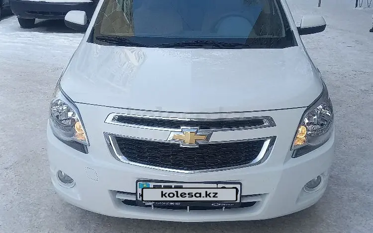 Chevrolet Cobalt 2024 годаүшін7 300 000 тг. в Караганда