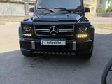 Mercedes-Benz G 63 AMG 2014 годаүшін33 000 000 тг. в Алматы