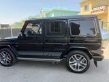 Mercedes-Benz G 63 AMG 2014 годаүшін33 000 000 тг. в Алматы – фото 2