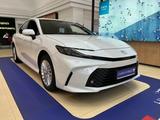 Toyota Camry Elegance 2025 года за 20 390 000 тг. в Караганда – фото 3