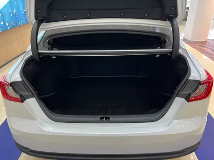Toyota Camry Elegance 2025 года за 20 790 000 тг. в Караганда – фото 8
