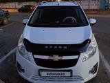 Chevrolet Spark 2010 годаүшін3 500 000 тг. в Шымкент