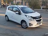 Chevrolet Spark 2010 годаүшін3 500 000 тг. в Шымкент – фото 5