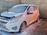 Chevrolet Spark 2010 годаүшін3 500 000 тг. в Шымкент – фото 3