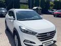 Hyundai Tucson 2017 годаүшін10 500 000 тг. в Алматы – фото 2