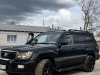 Toyota Land Cruiser 2007 годаүшін7 500 000 тг. в Актобе