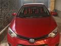 Toyota Corolla 2015 года за 6 000 000 тг. в Алматы