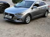 Hyundai Accent 2019 годаүшін7 200 000 тг. в Караганда