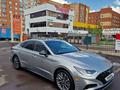 Hyundai Sonata 2020 годаfor11 700 000 тг. в Астана – фото 8