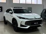 MG HS Luxe 2026 года за 10 990 000 тг. в Актобе