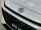 MG HS Luxe 2026 года за 10 990 000 тг. в Актобе – фото 3