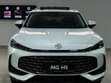 MG HS Luxe 2026 года за 10 990 000 тг. в Актобе – фото 4