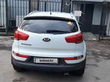 Kia Sportage 2014 года за 8 300 000 тг. в Алматы – фото 4