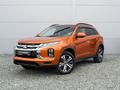 Mitsubishi ASX Instyle 4WD 2023 годаfor14 590 000 тг. в Алматы