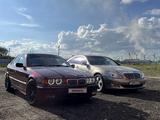 BMW 320 1997 годаүшін2 800 000 тг. в Петропавловск – фото 2