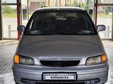 Honda Shuttle 1999 годаүшін2 800 000 тг. в Петропавловск – фото 2