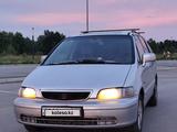Honda Shuttle 1999 годаүшін2 800 000 тг. в Петропавловск – фото 5