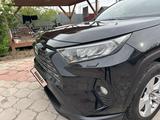 Toyota RAV4 2019 годаүшін12 500 000 тг. в Алматы – фото 4