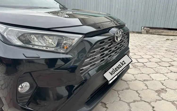 Toyota RAV4 2019 годаүшін12 500 000 тг. в Алматы