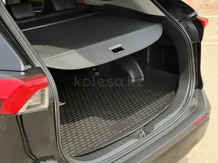 Toyota RAV4 2019 года за 12 500 000 тг. в Алматы – фото 24