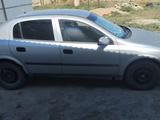 Opel Astra 1999 годаfor1 500 000 тг. в Атырау – фото 2