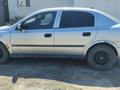 Opel Astra 1999 годаүшін1 500 000 тг. в Атырау – фото 4