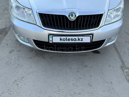 Skoda Octavia 2012 года за 5 200 000 тг. в Уральск – фото 3