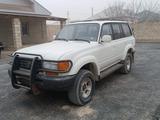 Toyota Land Cruiser 1997 года за 4 000 000 тг. в Жанаозен