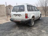 Toyota Land Cruiser 1997 года за 4 000 000 тг. в Жанаозен – фото 3