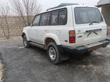 Toyota Land Cruiser 1997 года за 4 000 000 тг. в Жанаозен – фото 4