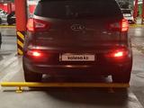 Kia Sportage 2012 года за 6 100 000 тг. в Алматы – фото 2