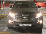 Kia Sportage 2012 года за 6 100 000 тг. в Алматы – фото 3