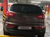 Kia Sportage 2012 года за 6 100 000 тг. в Алматы – фото 4