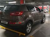 Kia Sportage 2012 года за 6 100 000 тг. в Алматы – фото 5