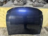 Капот Lexus GS300 gs 300 190 кузов за 80 000 тг. в Караганда – фото 4