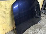 Капот Lexus GS300 gs 300 190 кузов за 80 000 тг. в Караганда – фото 5