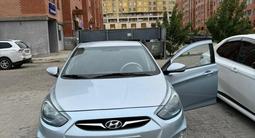 Hyundai Accent 2012 годаүшін5 000 000 тг. в Актау