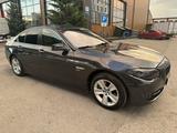 BMW 528 2012 года за 7 000 000 тг. в Караганда