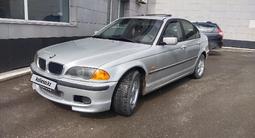 BMW 328 1998 года за 4 300 000 тг. в Астана – фото 2