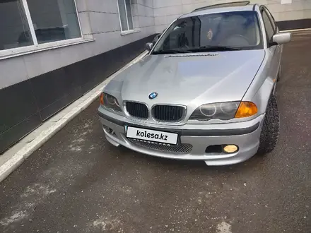 BMW 328 1998 года за 3 000 000 тг. в Астана – фото 17