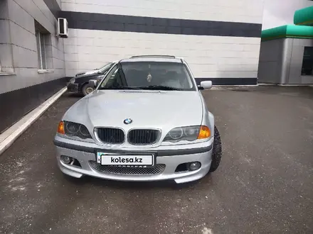 BMW 328 1998 года за 3 000 000 тг. в Астана