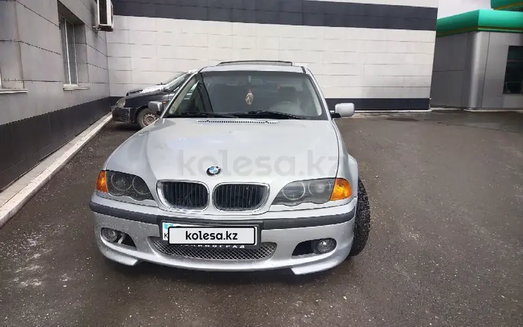 BMW 328 1998 года за 3 000 000 тг. в Астана