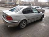 BMW 328 1998 года за 4 300 000 тг. в Астана – фото 3