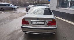 BMW 328 1998 года за 4 300 000 тг. в Астана – фото 4
