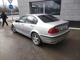 BMW 328 1998 года за 4 300 000 тг. в Астана – фото 5