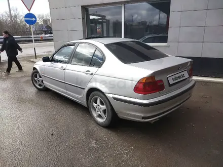 BMW 328 1998 года за 3 000 000 тг. в Астана – фото 5