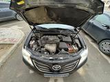 Toyota Camry 2010 года за 7 000 000 тг. в Актау – фото 2