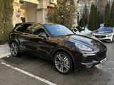 Porsche Cayenne 2015 годаүшін22 000 000 тг. в Алматы