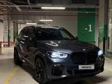 BMW X5 2020 года за 34 500 000 тг. в Астана
