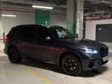 BMW X5 2020 года за 34 500 000 тг. в Астана – фото 3